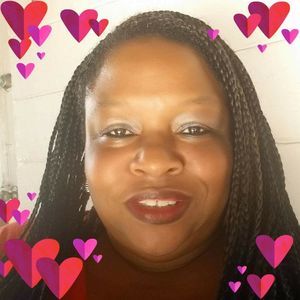 Meet your Posher, Cherie